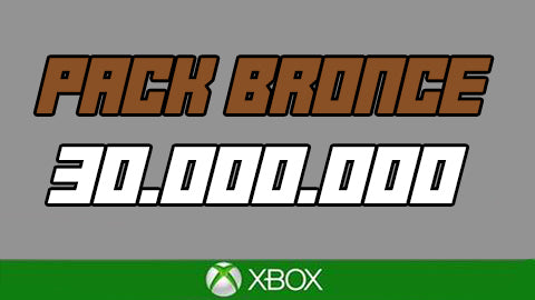 IMG PACK BRONCE XBOX