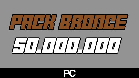 IMG PACK BRONCE PC