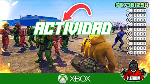 IMG ACTIVIDAD MODEADA XBOX