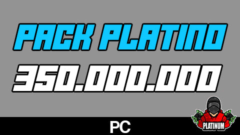 IMG PACK PLATINO PC