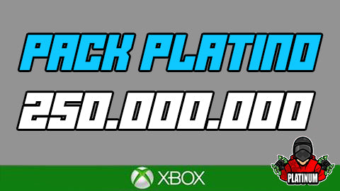 IMG PACK PLATINO XBOX