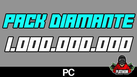 IMG PACK DIAMANTE PC