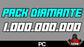 IMG PACK DIAMANTE PC