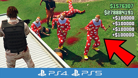 IMG ACTIVIDAD MODEADA PS4/PS5
