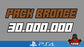 IMG PACK BRONCE PS4/PS5