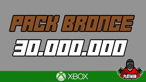 IMG PACK BRONCE XBOX