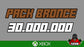 IMG PACK BRONCE XBOX