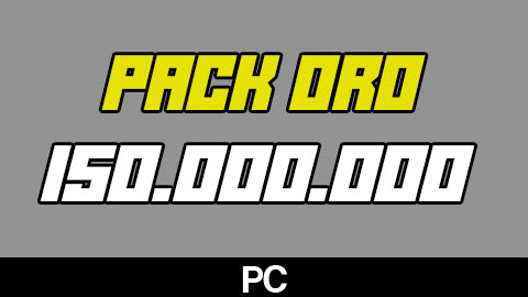 IMG PACK ORO PC