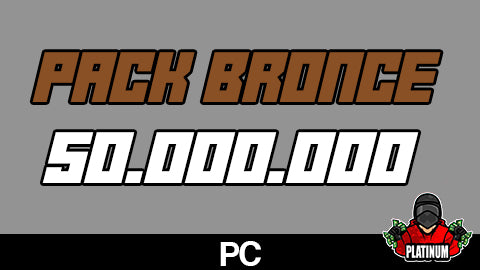 IMG PACK BRONCE PC