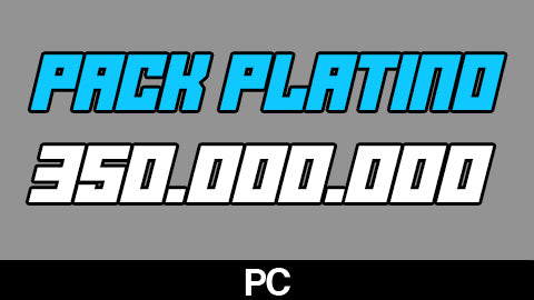 IMG PACK PLATINO PC
