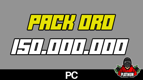 IMG PACK ORO PC