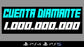 IMG CUENTA DIAMANTE (1 BILLON) + NIVEL RANDOM [PS4/PS5]